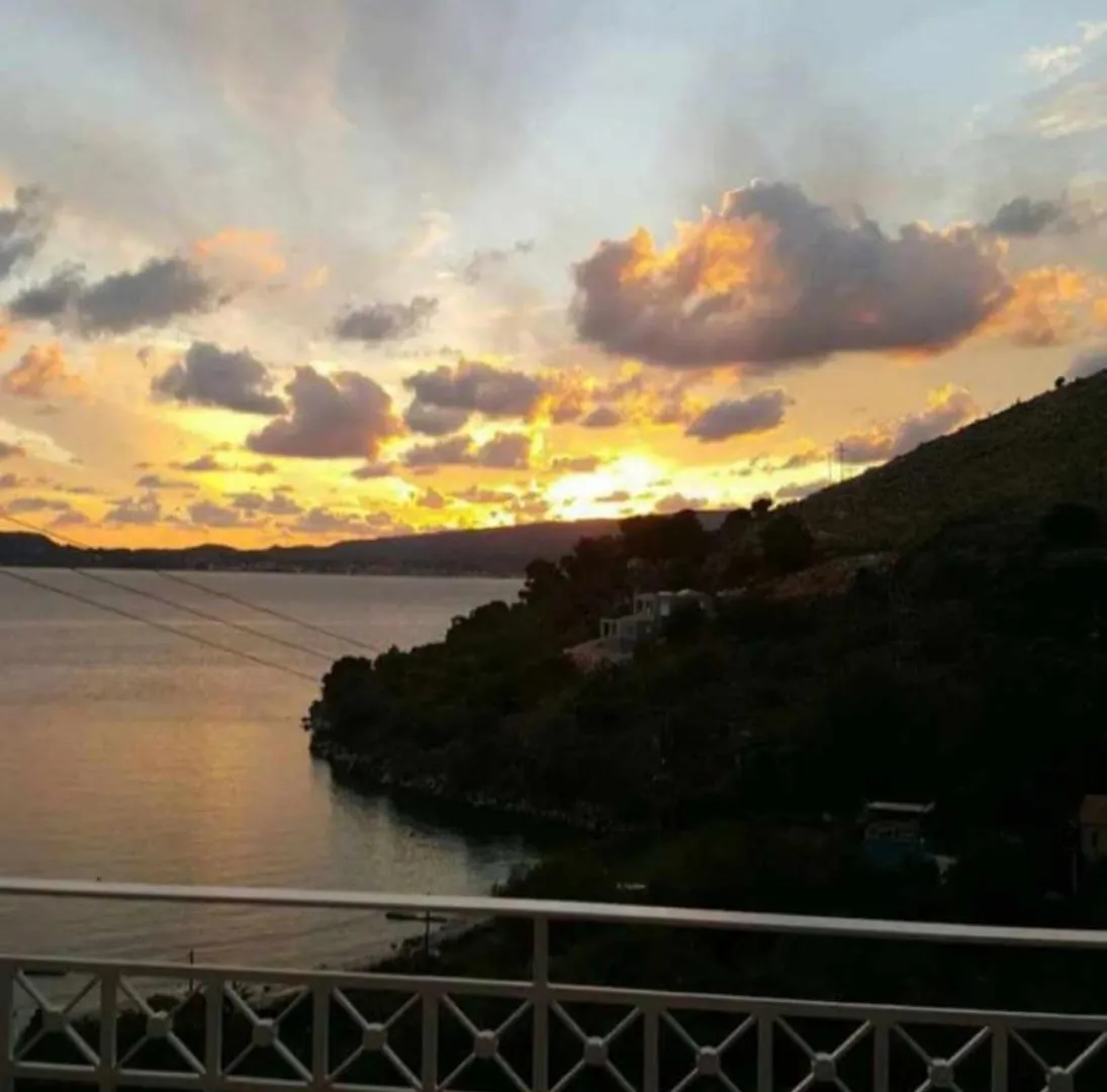 Ionian View Kefalonia Argostoli