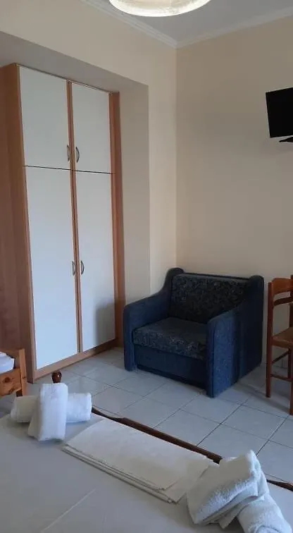 Apartment Ionian View Kefalonia Argostoli