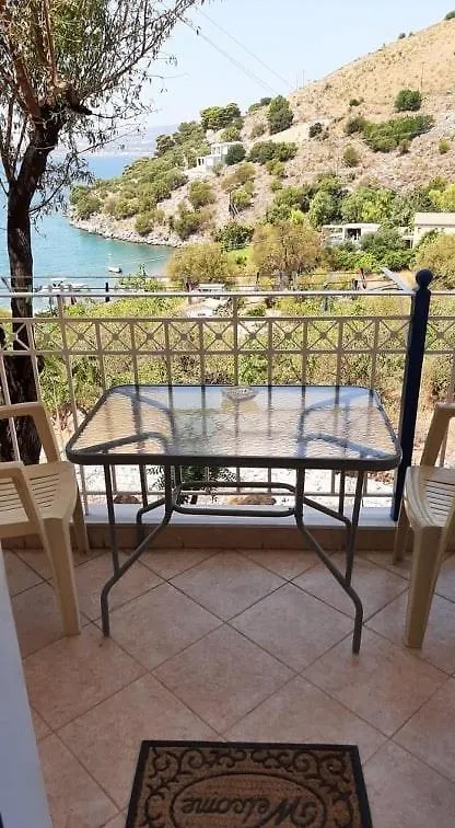 Ionian View Kefalonia Argostoli  Greece