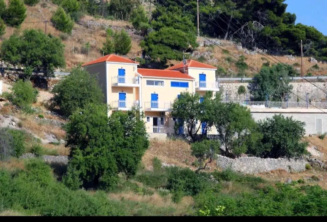 Ionian View Kefalonia Argostoli  0*, Argostoli (Kefalonia) Greece