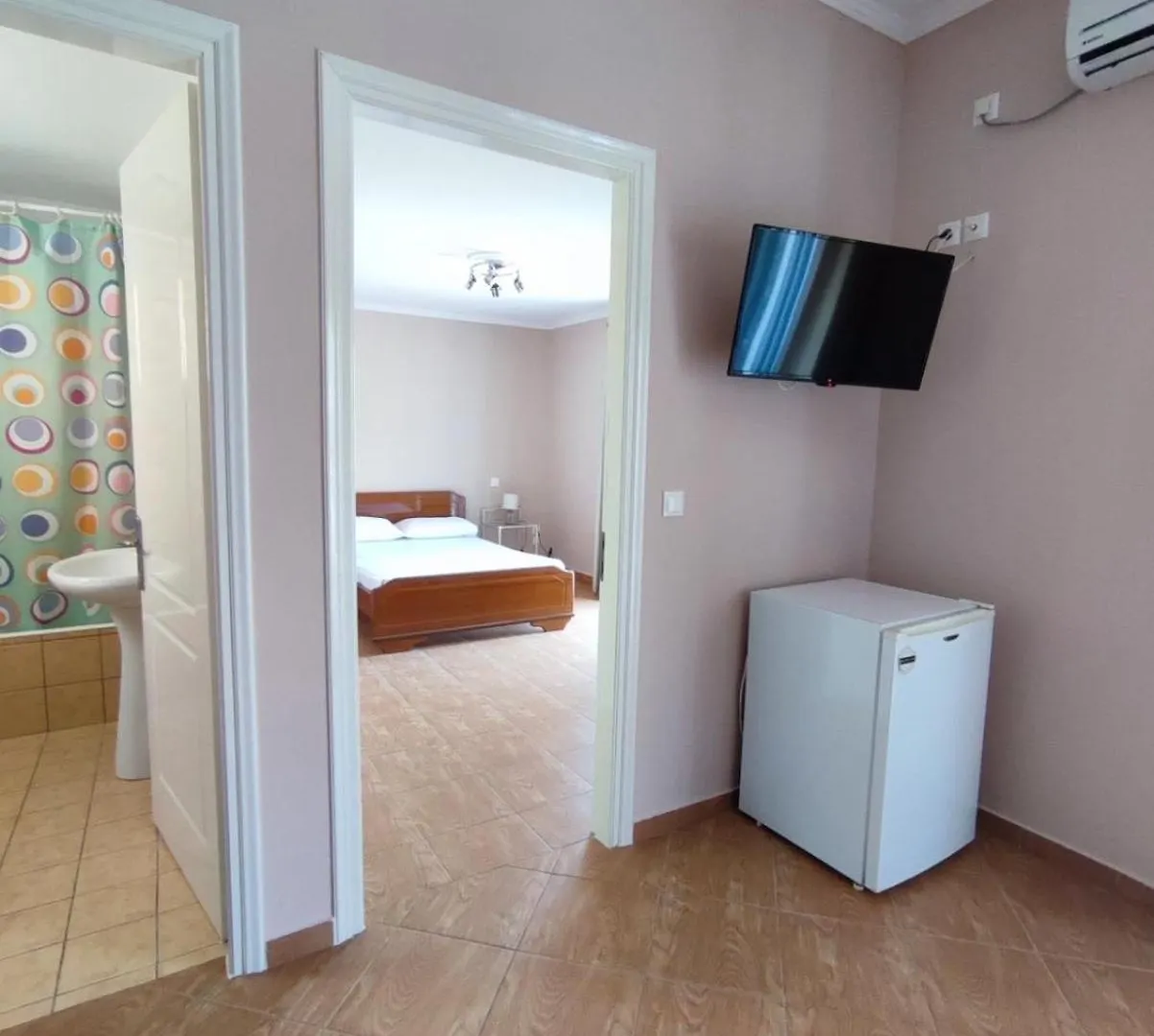Apartment Ionian View Kefalonia Argostoli  Greece