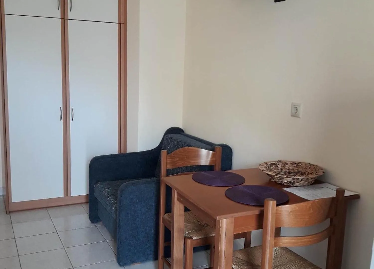 Apartment Ionian View Kefalonia Argostoli