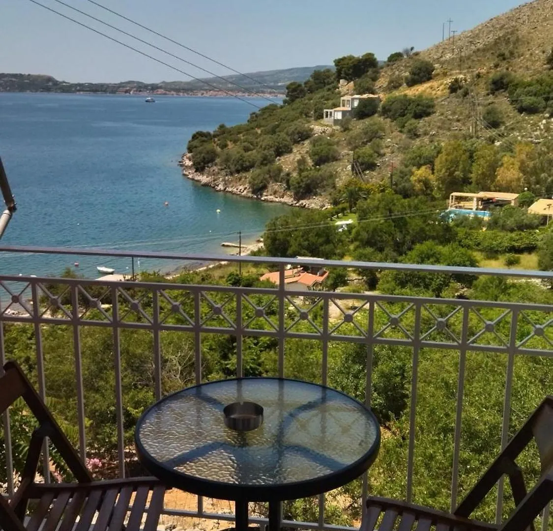 Ionian View Kefalonia Argostoli  Apartment Argostoli (Kefalonia)