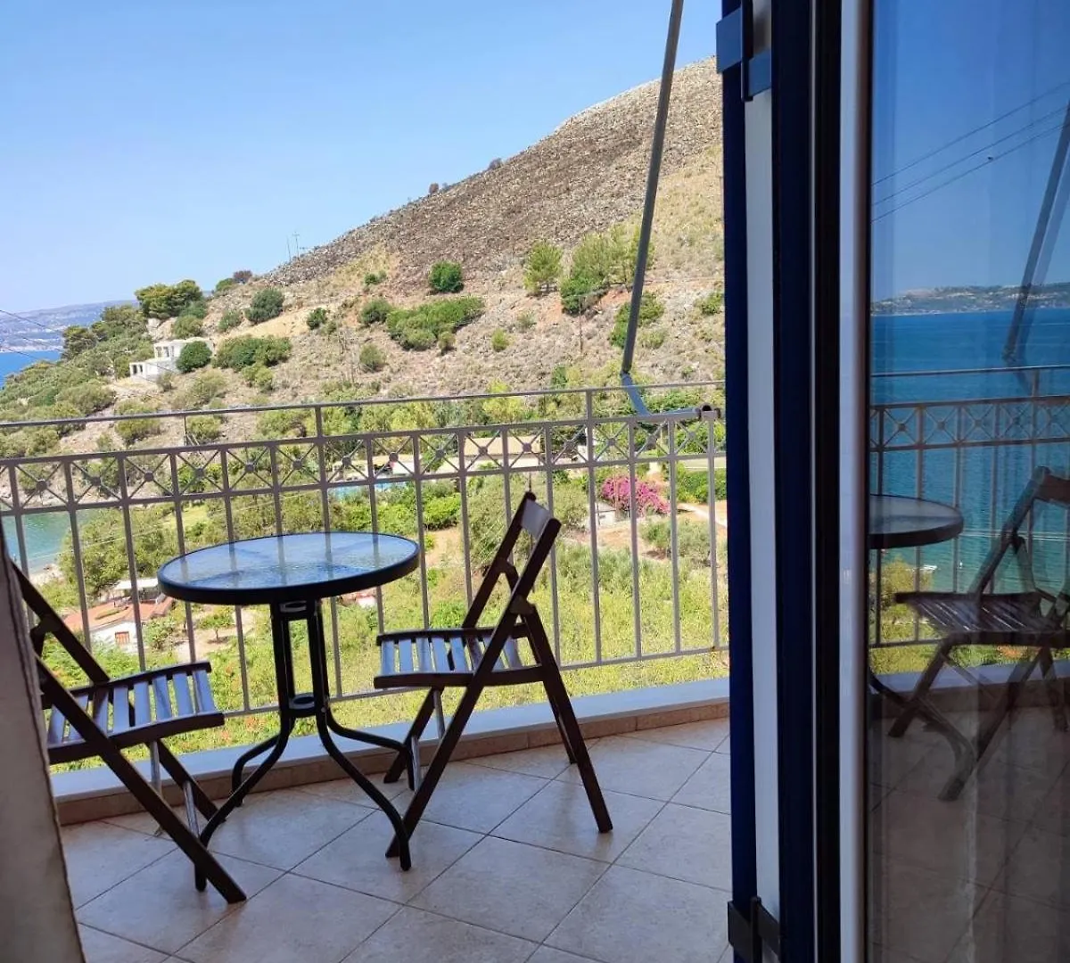 Apartment Ionian View Kefalonia Argostoli  Greece