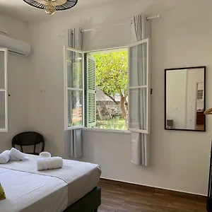 Via De Bosset Hébergement de vacances